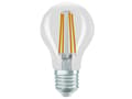 Miniatyrbild 3 av 5: OSRAM STAR+ CLASSIC A - LED-glödlampa med filament - form: A60 - E27 - 7 W (motsvarande 60 W) - klass E - varmt vitt ljus - 2700 K