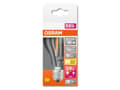 Miniatyrbild 4 av 5: OSRAM STAR+ CLASSIC A - LED-glödlampa med filament - form: A60 - E27 - 7 W (motsvarande 60 W) - klass E - varmt vitt ljus - 2700 K