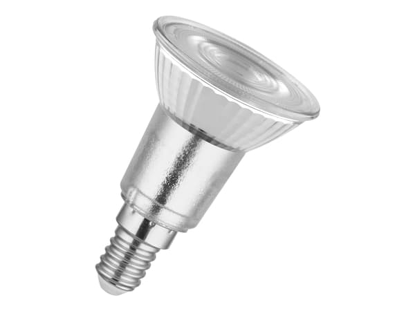 Osram STAR, 4,5 W, 50 W, E14, 350 lm, 10000 h, Lämmin valkoinen