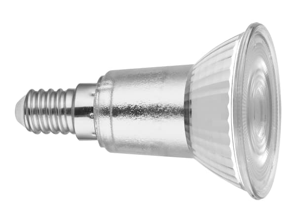 Osram STAR, 4,5 W, 50 W, E14, 350 lm, 10000 h, Lämmin valkoinen