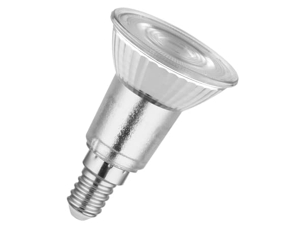 Osram STAR, 4,5 W, 50 W, E14, 350 lm, 10000 h, Lämmin valkoinen