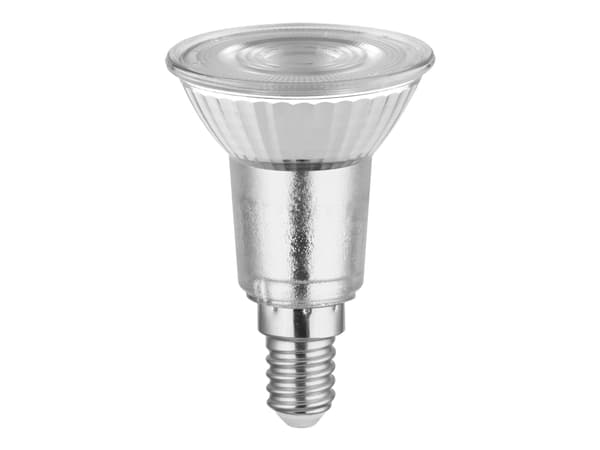 Osram STAR, 4,5 W, 50 W, E14, 350 lm, 10000 h, Lämmin valkoinen