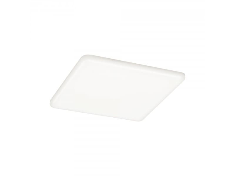 Paulmann 930.65, Torg, Innertak/vägg, Sjukhus, Kontor, Showroom, Plast, IP44, II