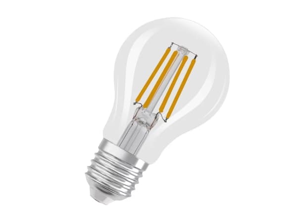 OSRAM LED STAR+ - - - luokka E