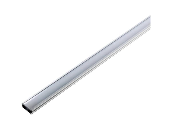 Heitronic MICANO LED-lampa LED (RGB) LED inbyggd 9 W Varmvit Vit Vit