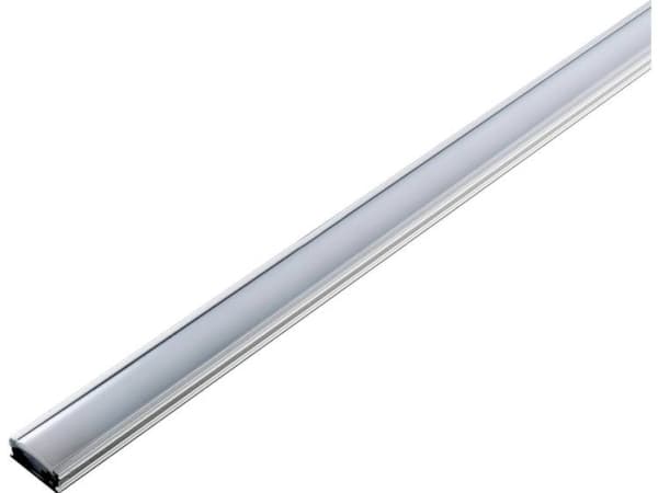 Heitronic MICANO LED-lampa LED (RGB) LED inbyggd 9 W Varmvit Vit Vit