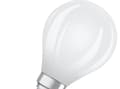 Miniatyrbild 4 av 5: OSRAM LED SUPERSTAR - LED-glödlampa med filament - form: P45 - glaserad finish - E14 - 6.5 W (motsvarande 60 W) - klass E - varmt vitt ljus - 2700 K