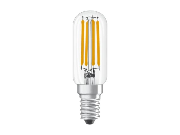 Osram STAR, 6,5 W, 55 W, E14, 730 lm, 15000 h, Lämmin valkoinen