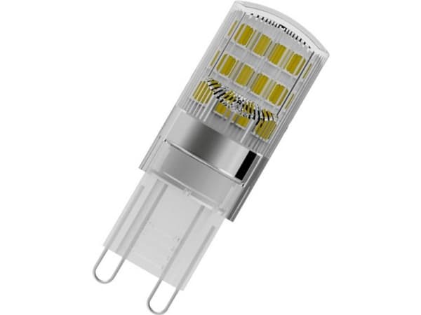LED BASE Special PIN 200lm 1,9W/827 (20W) G9 3-pak