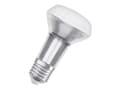 Miniatyrbild 3 av 5: OSRAM LED SUPERSTAR - LED-spotlight - form: R63 - E27 - 5.9 W (motsvarande 60 W) - klass G - varmt vitt ljus - 2700 K