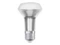Miniatyrbild 4 av 5: OSRAM LED SUPERSTAR - LED-spotlight - form: R63 - E27 - 5.9 W (motsvarande 60 W) - klass G - varmt vitt ljus - 2700 K