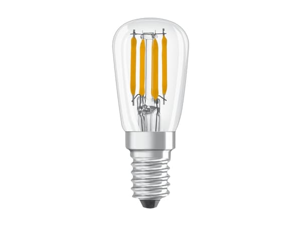 Osram STAR, 2,8 W, 25 W, E14, 250 lm, 15000 h, Viileä päivänvalo
