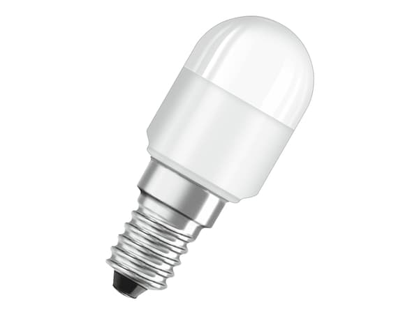 Osram STAR, 2,3 W, 20 W, E14, 200 lm, 15000 h, Viileä päivänvalo