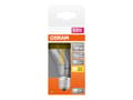 Miniatyrbilde 3 av 5: OSRAM LED STAR - LED-filamentlyspære - form: A60 - klar finish - E27 - 7 W (ekvivalent 50 W) - klasse F - varmt hvitt lys - 2700 K