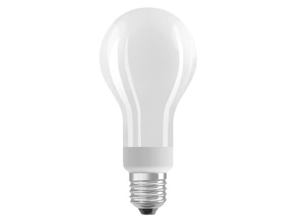 Osram SUPERSTAR, 15 W, 150 W, E27, 2452 lm, 15000 h, Lämmin valkoinen