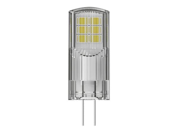 Osram STAR, 2,4 W, 28 W, G4, 300 lm, 15000 h, Lämmin valkoinen