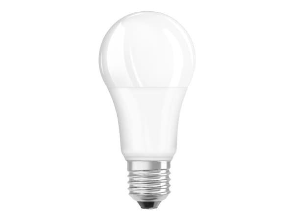 OSRAM LED SUPERSTAR CLASSIC A - LED-lamppu - muoto: A60 - E27 - 14 W (vastaa 100 W) - luokka F - lämpimän valkoinen valo - 2700 K