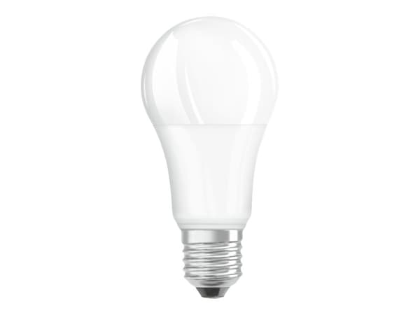 OSRAM LED SUPERSTAR CLASSIC A - LED-lamppu - muoto: A60 - E27 - 14 W (vastaa 100 W) - luokka F - lämpimän valkoinen valo - 2700 K
