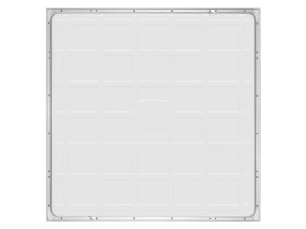 LEDVANCE PANEL VALUE 600 - Forsenket taklampe - LED - 595 x 595 mm - 36 W - kjølilg hvitt lys - 4000 K - hvit