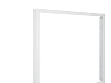 LEDVANCE Panel Value pinta-asennuskehikko 60x60 H7