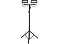 Miniatyrbild 1 av 3: LED SPOTLIGHT VOLTENO TRIPOD 2x40W
