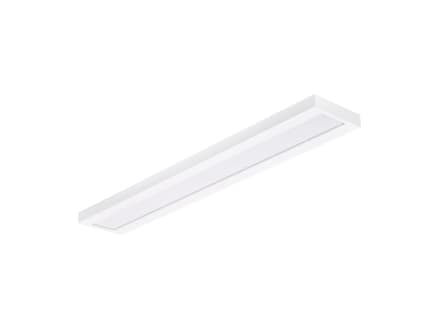 Ledinaire Påbyg Sm060C 20X120 - 34W/840 Ledinaire Påbyg Sm060C 20X120 3400Lm/840 Vit