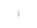 Miniatyrbild 4 av 5: Philips - LED-spotlight - form: kapsyl - G4 - 1 W (motsvarande 10 W) - klass F - varmt vitt ljus - 2700 K