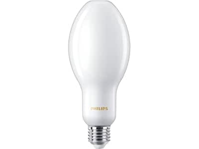 Philips Trueforce CorePro LED HPL, 18 W, 80 W, E27, 3000 lm, 25000 h, Viileä valkoinen