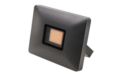 Projektør Flom Maxi LED 42W 3000K 4610 lumen, grafit