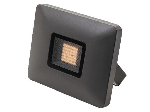 Projektør Flom Midi LED 23W 3000K 2570 lumen, grafit