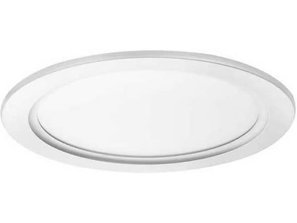 Brumberg 12437684 12437684 LED-panel 20 W vit Vit Vit