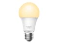 Miniatyrbild 3 av 5: Tapo L510E - LED-glödlampa - E27 - 8.7 W - klass F - 2700 K