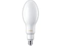 Miniatyrbild 4 av 5: Philips TrueForce CorePro LED HPL - LED-glödlampa - form: ED90 - glaserad finish - E27 - 26 W (motsvarande 125 W) - klass D - svalt vitt ljus - 4000
