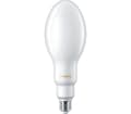 Miniatyrbild 2 av 5: Philips TrueForce CorePro LED HPL - LED-glödlampa - form: ED90 - glaserad finish - E27 - 26 W (motsvarande 125 W) - klass D - svalt vitt ljus - 4000