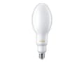 Miniatyrbild 1 av 5: Philips TrueForce CorePro LED HPL - LED-glödlampa - form: ED90 - glaserad finish - E27 - 26 W (motsvarande 125 W) - klass D - svalt vitt ljus - 4000