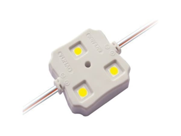 Synergy 21 LED Flex Module neliö WW
