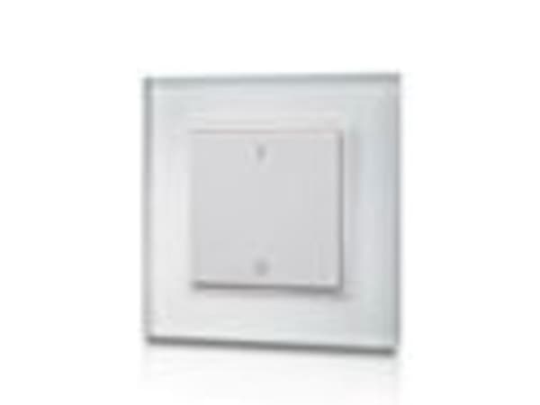 Synergy 21 LED-kontroller EOS 09 EnOcean dimmerbryter Hvit