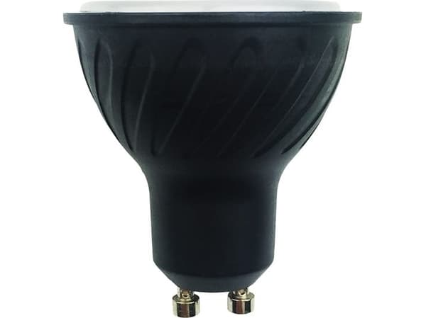 Milagro Milagro LED-pære GU10 7W varm Milagro LED EKZA565