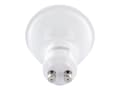 Miniatyrbild 4 av 5: Schwaiger - LED-spotlight - GU10 - 6 W (motsvarande 50 W) - klass G - RGBW-lampa - 1800-6500 K - vit