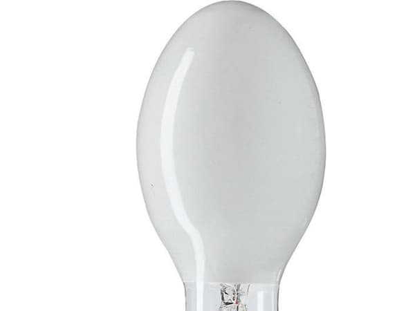 Philips SON - HPS-lampa (high-pressure sodium) - form: B70 - E27 - 71.5 W - klass G - 1900 K