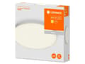 Miniatyrbilde 3 av 5: LEDVANCE PLANON Frameless On-Off, LED, Ikke-utskiftbare pærer, 3000 K, 1600 lm, IP20, Hvit