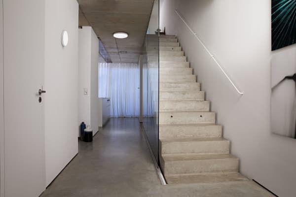 LEDVANCE PLANON Frameless On-Off, LED, Ikke-utskiftbare pærer, 3000 K, 1600 lm, IP20, Hvit