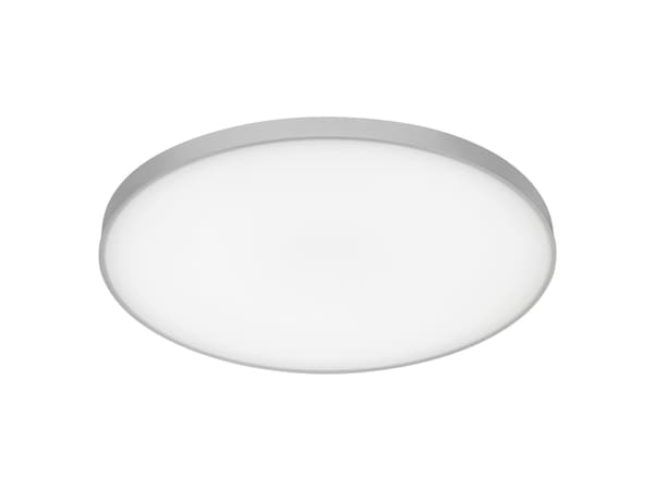 LEDVANCE PLANON Frameless On-Off, LED, Ikke-utskiftbare pærer, 3000 K, 1600 lm, IP20, Hvit Hvit