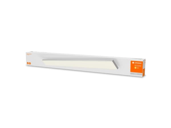LEDVANCE PLANON Frameless On-Off, LED, Glödlampan/-lamporna kan inte bytas ut, 3000 K, 2500 LM, IP20, Vit
