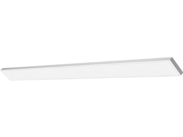 LEDVANCE PLANON Frameless On-Off, LED, Glödlampan/-lamporna kan inte bytas ut, 3000 K, 2500 LM, IP20, Vit