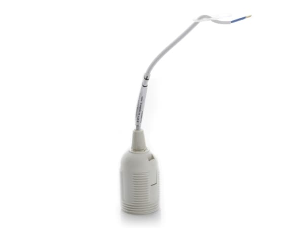 Pawbol Lamp Socket D. 3006M
