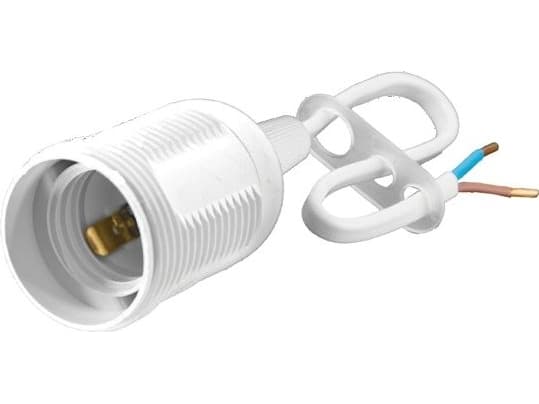 Pawbol Lamp Socket D. 3006M