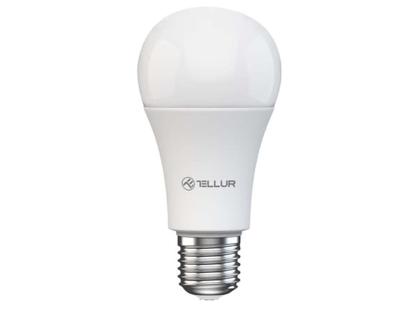 Smart pære Tellur TLL331011 E27 10W 1000lm