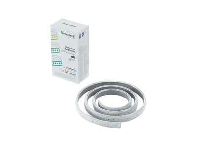 Nanoleaf Essentials NL55-0001LS-1M - Förlängning ljusremsa - LED - 11 W - RGBCW-lampa - 2700-6500 K Vit