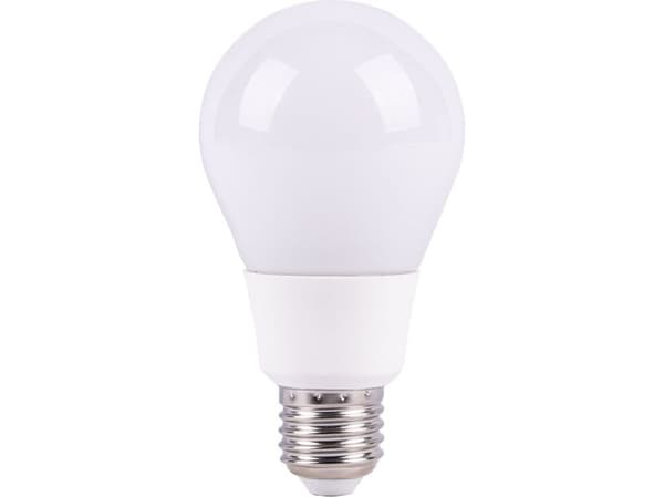 Omega OMELE27W-12W-4200, 12 W, 75 W, E27, 1050 lm, 25000 h, Neutraali valkoinen